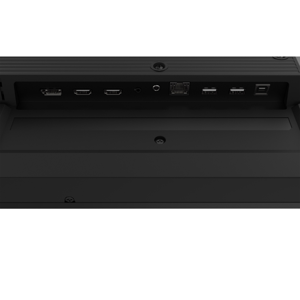 49.5" 16:9 VA РК дісплей, 3840х2160, 24/7, 800 кд/ м2, ОС Android 11,  2xHDMI 2.0/1xDP/2xUSB 2.0, SP  LH5065UHSB-B1AG