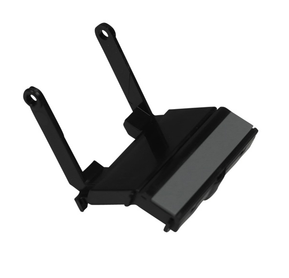 CASSETTE HOLDER ASSEMBLY