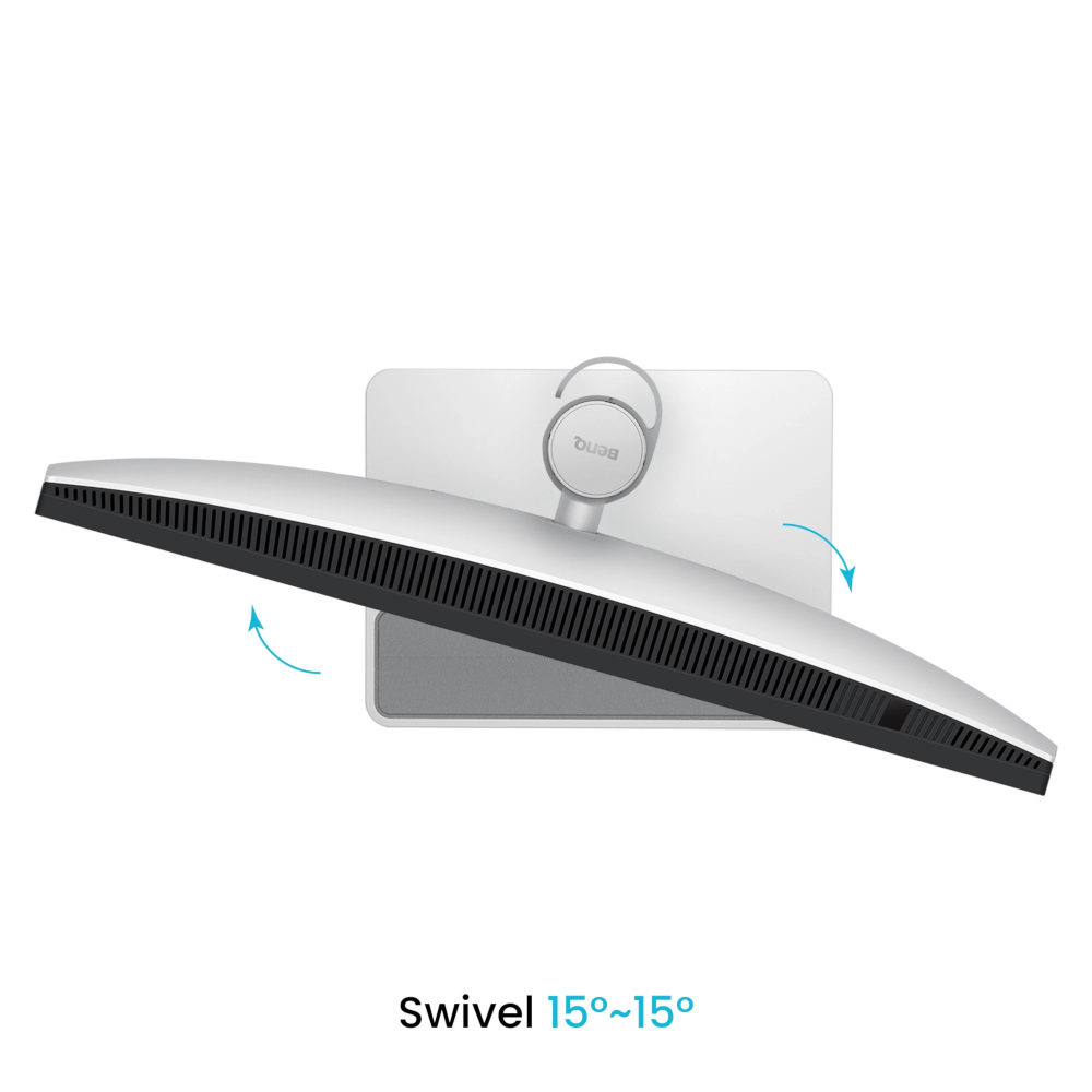 27" 16:9 IPS РК Mac Colors монітор, 3840х2160, 60  Гц, 5 мс (GtG), 95% P3, HDR, 2xHDMI 2.0/2xUSB C (P MA270U Silver