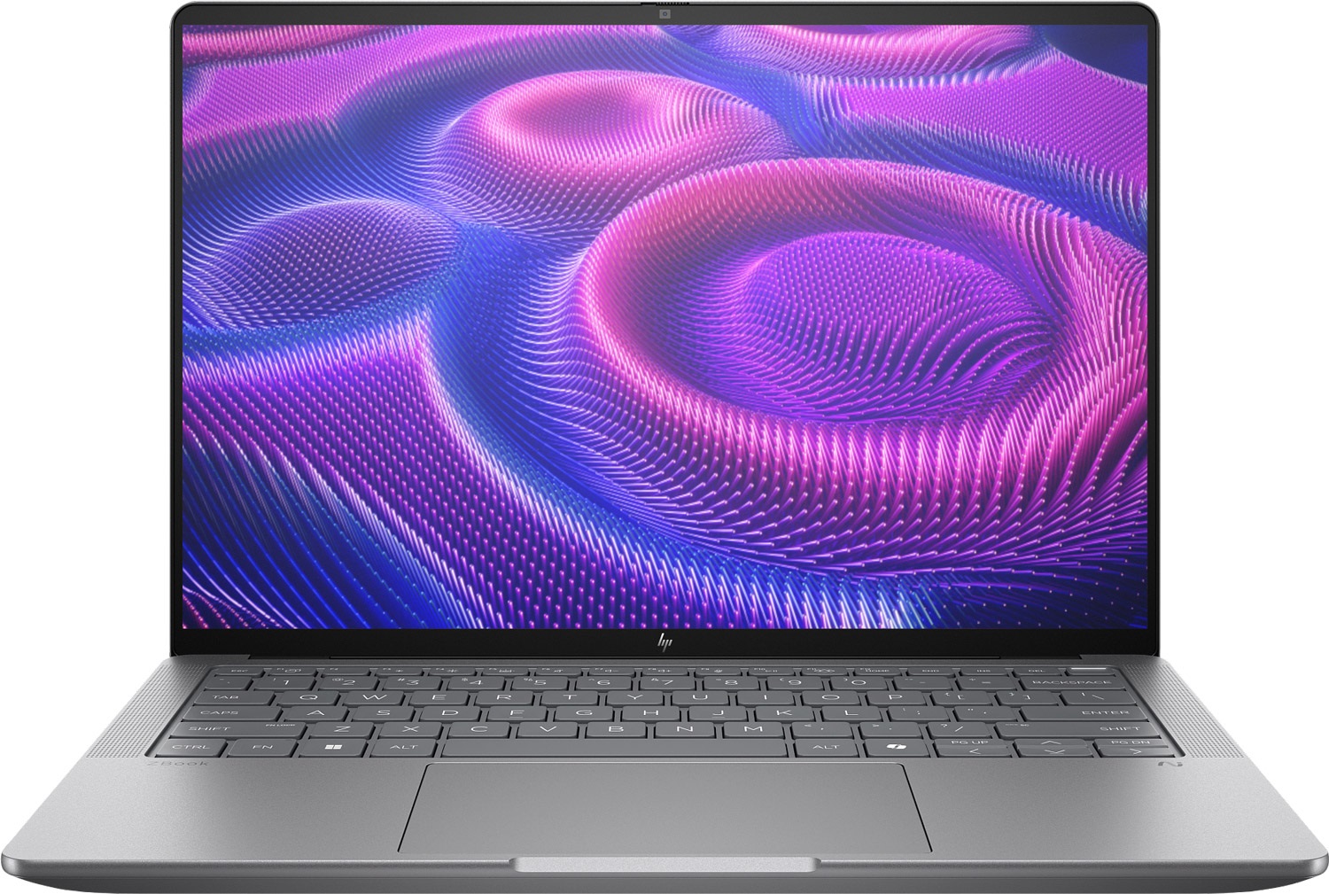 HP ZBook Ultra G1a 14" 2.8K OLED Ts,400n/Ryzen AI Max+PRO 395 (5.1)/64Gb/SSD2Tb/Rad/FPS/Підсв/DOS