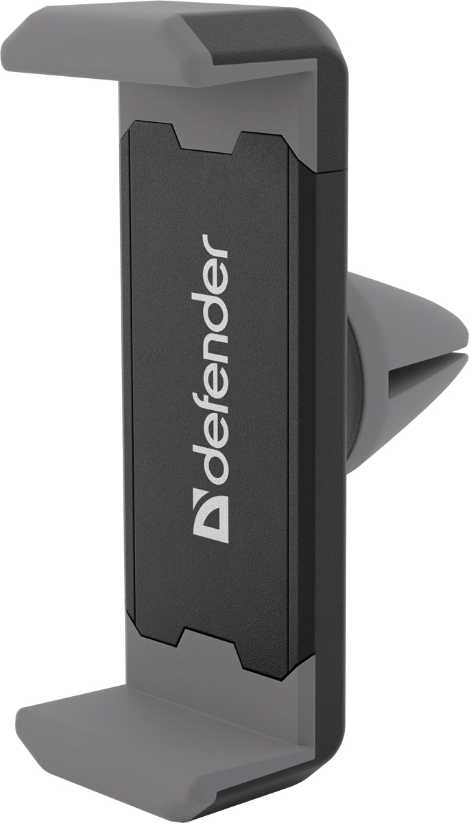Автомобільне кріплення Defender Car holder 124 решітка вентиляції