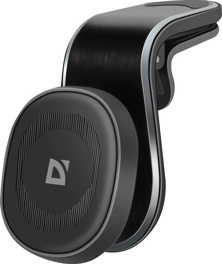 Автомобільне кріплення Defender CH-127 магніт, на решітку вентиляції