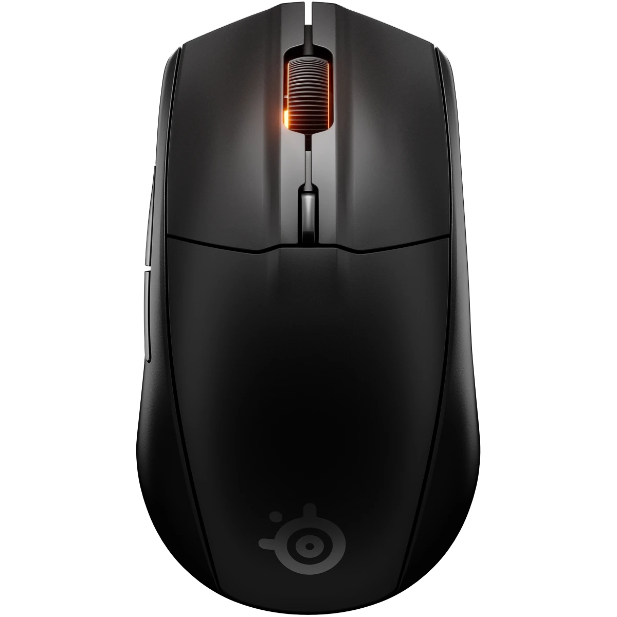 Мишка SteelSeries Rival 3 Gen 2 Wireless, RGB, Black