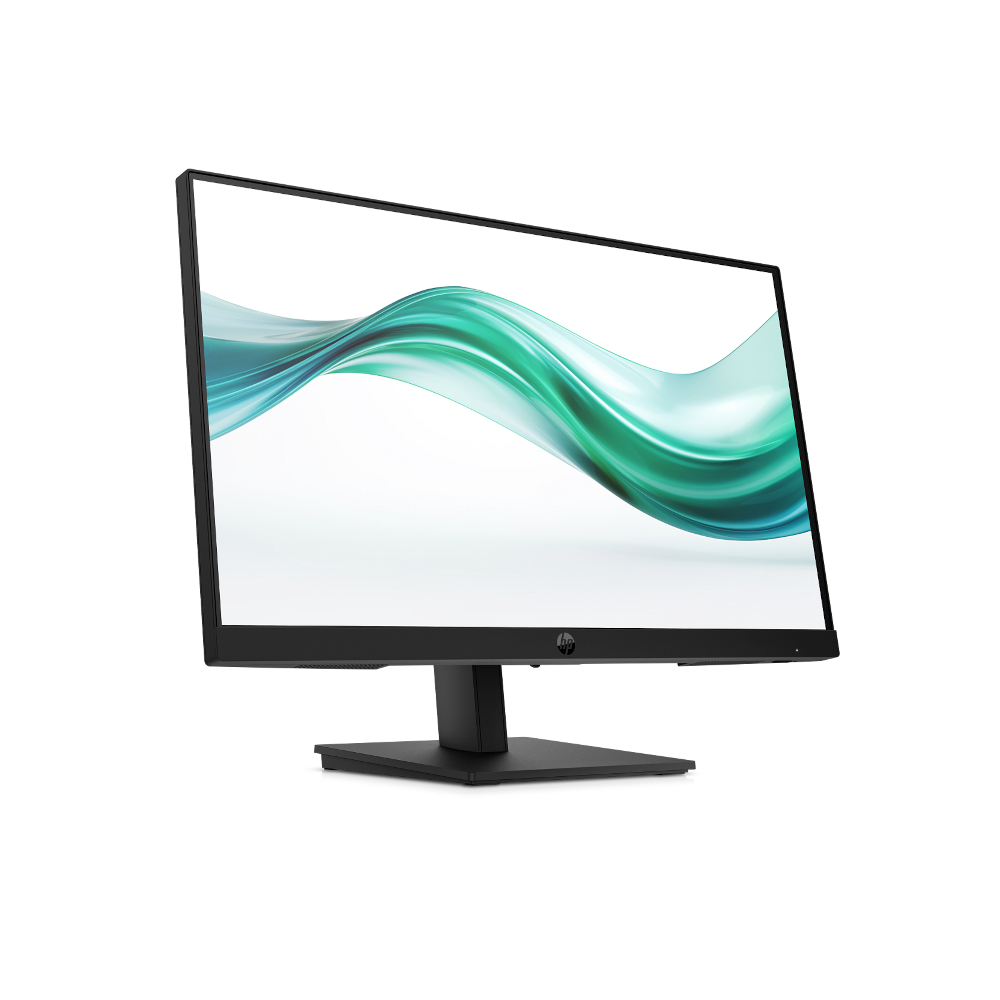 Монітори 21.5" 16:9 FHD (1920 x 1080) IPS 250 nits ,HA 100 mm, HDMI; VGA; DisplayPort, SP2 x 2W  HP S3 Pro 322ph