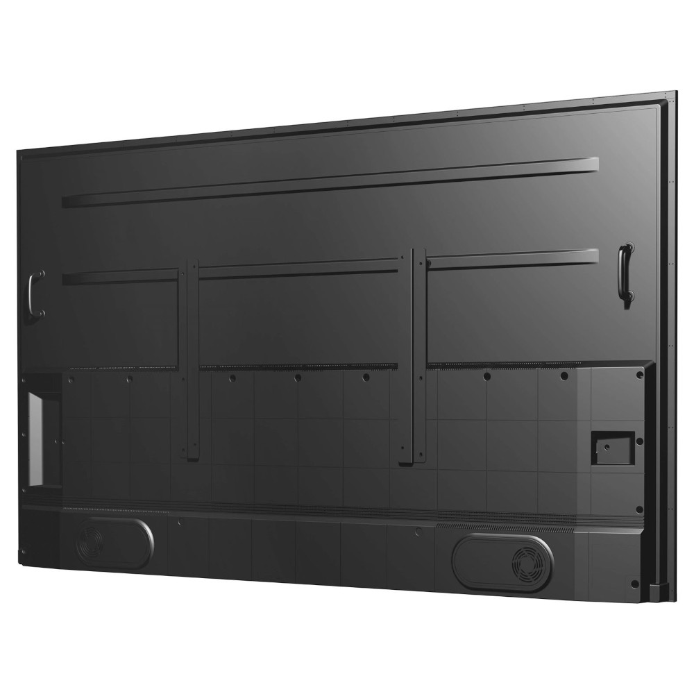 97.5" 16:9 VA РК дісплей, 3840х2160, 500 кд/м2, 24 /7, ОС Андроід 14, 2xHDMI/1xUSB-C/2xUSB 2.0, SP 2x LE9864UHS-B1AG