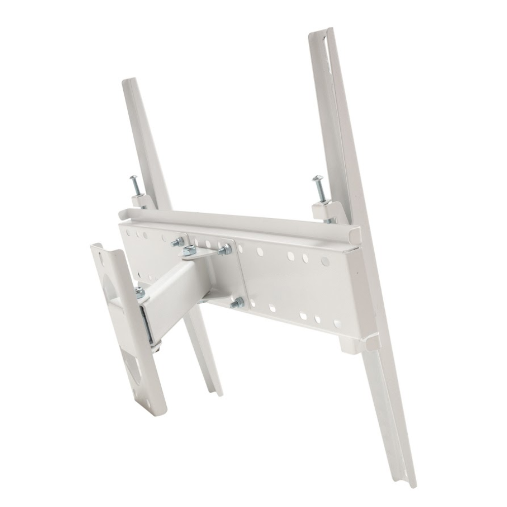 Кріплення для телевізора TV04T-R2 White, 32"-55",  до 40 кг TV04T-R2 White