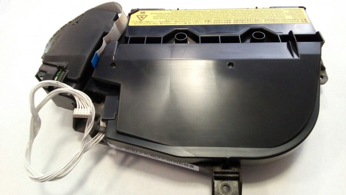 Laser Unit