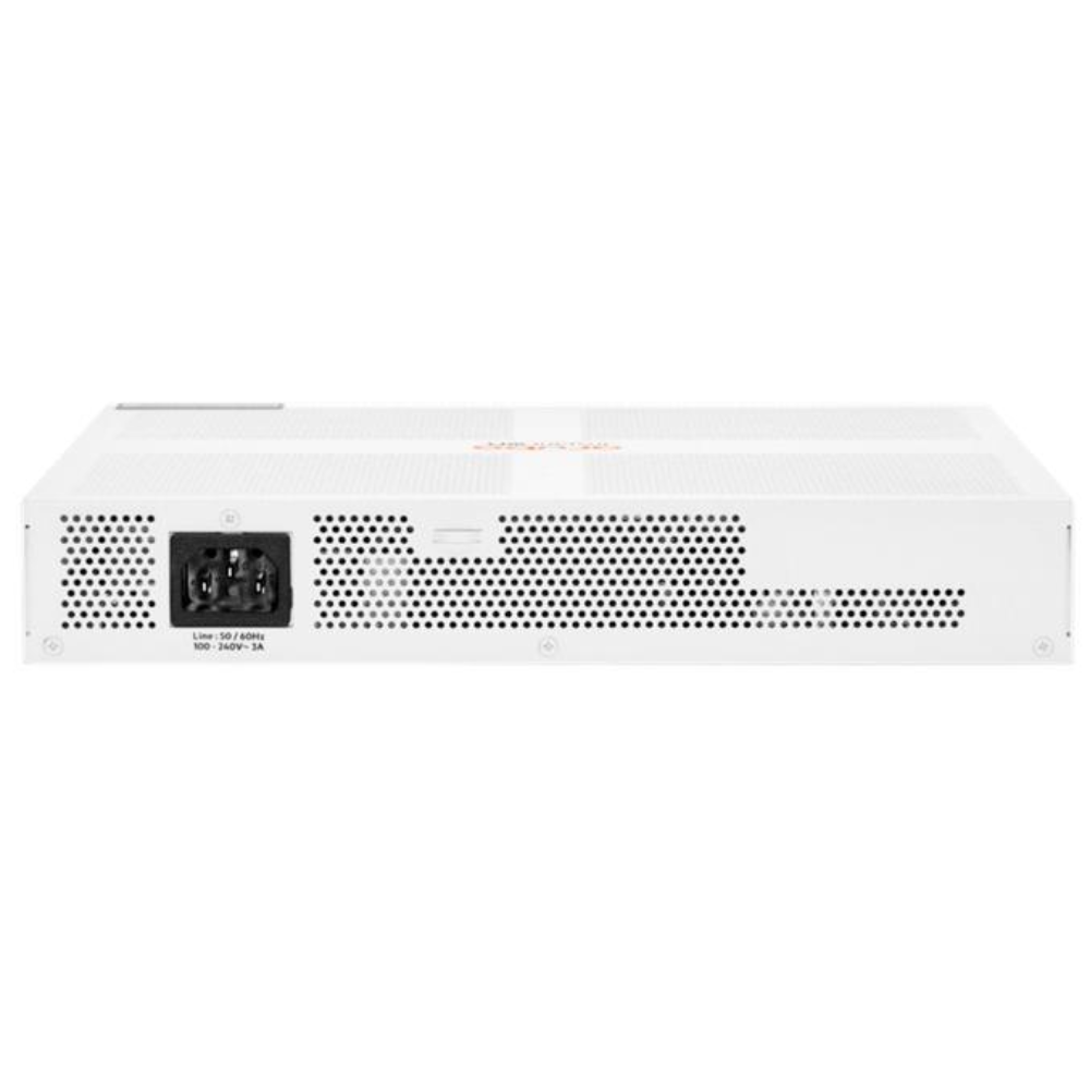 Комутатор Aruba Instant On 1430 16G CL4 PoE 124W S witch R8R48A