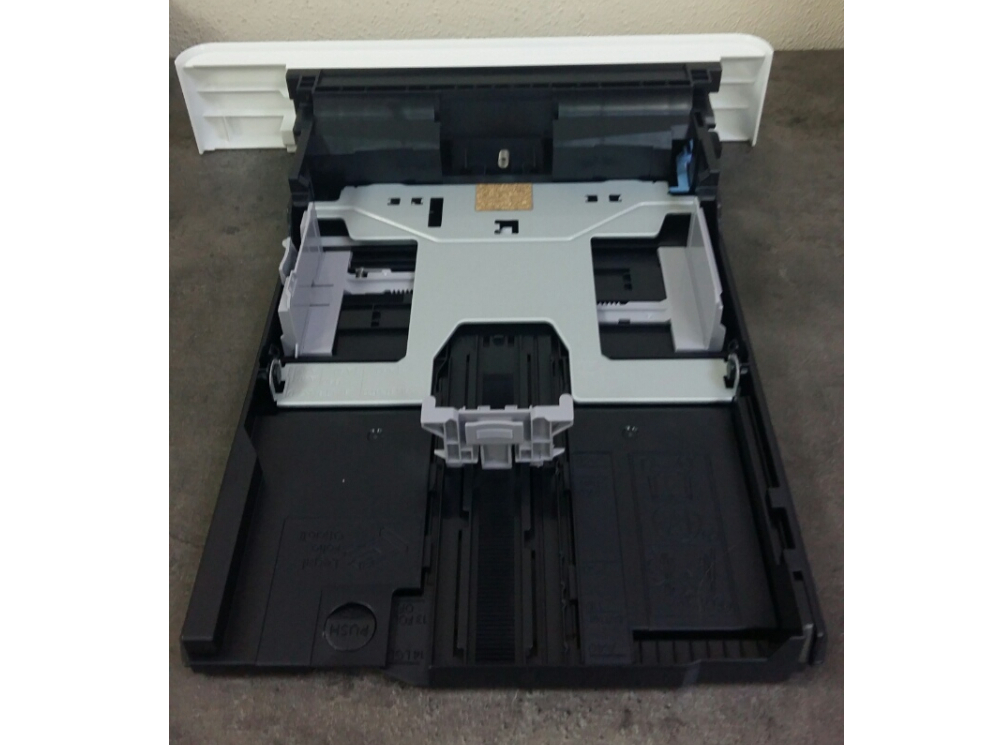 Cassette - Paper Tray /