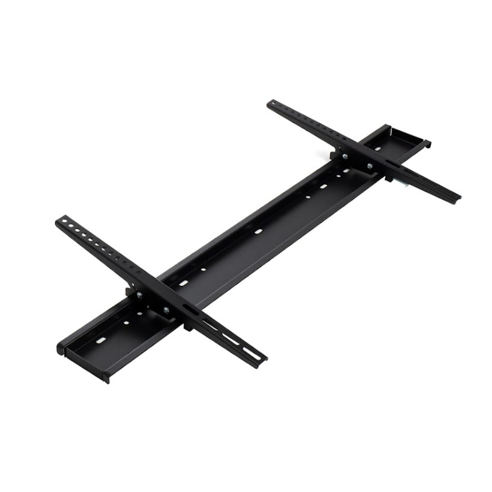 Кріплення для телевізора TV0804T Black, 43"-90", д о 70 кг TV0804T Black
