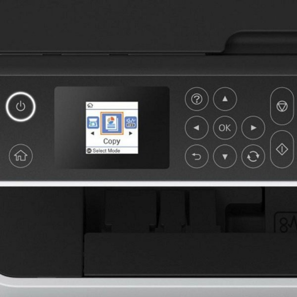 БФП струменевий монохромний M2140