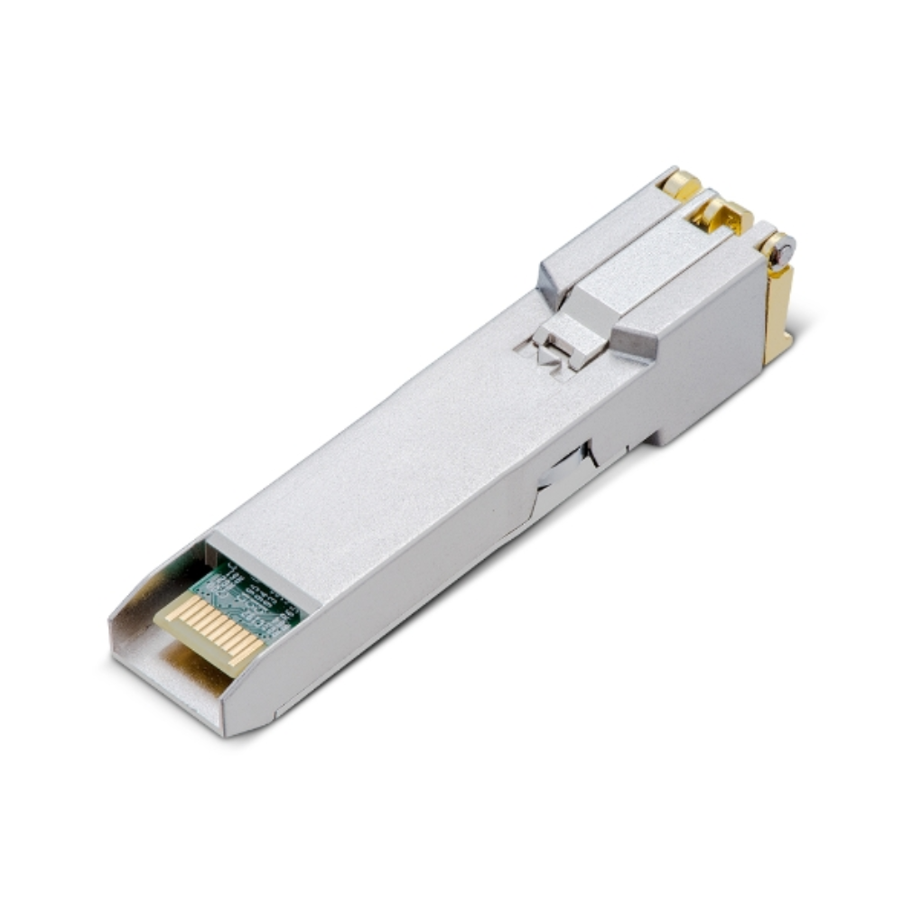 10G BASE-T RJ45 SFP+ Модуль TP-Link, SM5310-T SM5310-T