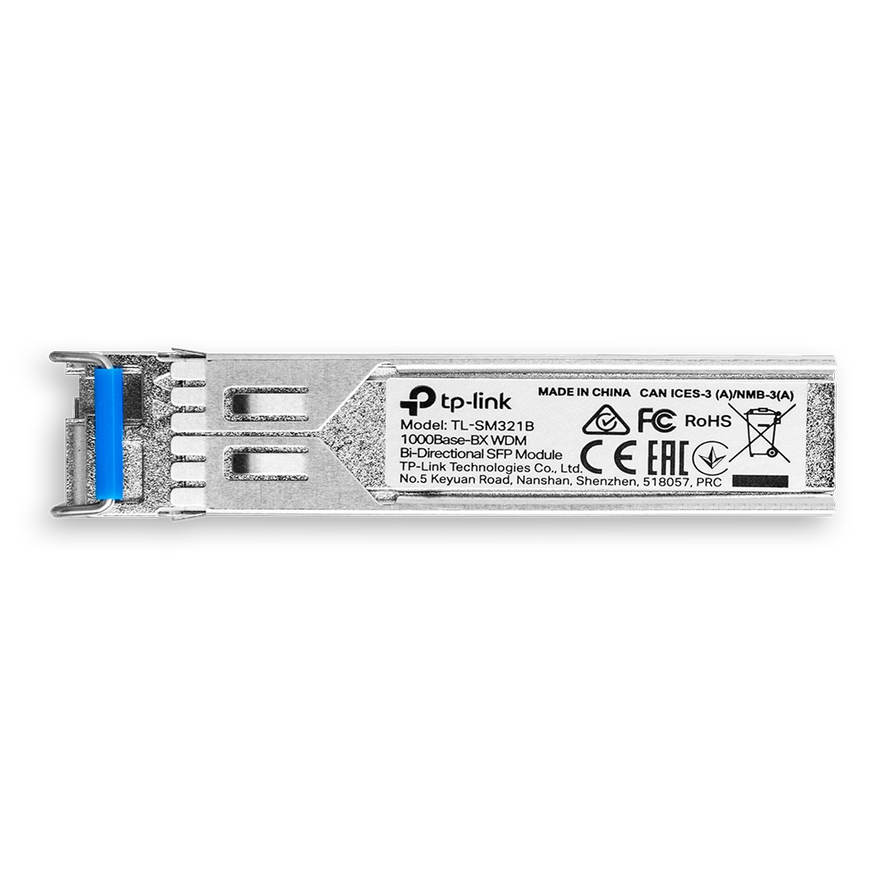 SFP-трансивер TL-SM321B SM321B