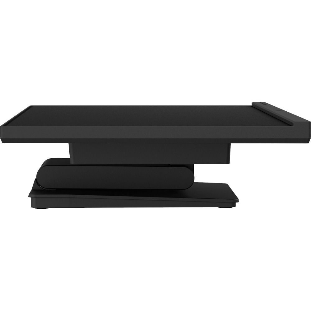 23.8" 16:9 IPS сенсорний РК монітор, 1920х1080, 83  Гц, 300 кд/м2, проекційно-ємністная технологія, 1 T2454MSC-B3AG