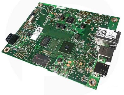 PCA-SERVICE FORMATTER DN