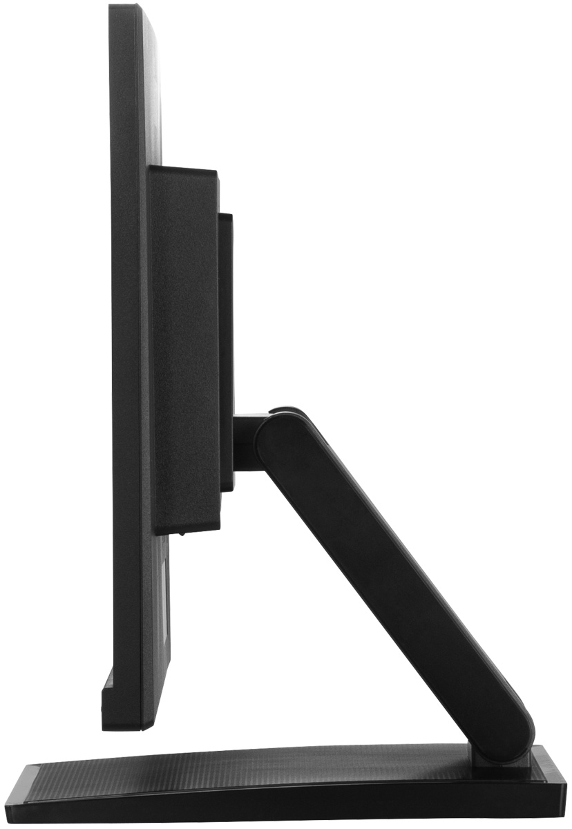 21.5" 16:9 IPS сенсорний РК монітор, проекційно-єм ністна технологія, 1xHDMI/1xDP/2xUSB 3.0, SP (2 Вт T2254MSC-B1AG