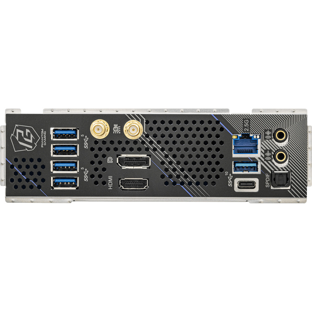 Intel B760 Lga 1700 Mini Itx