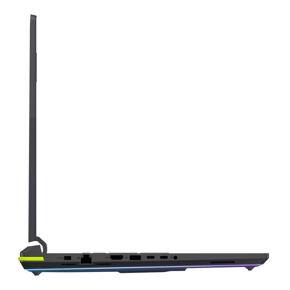 ноутбук 18MI_2.5K/U9-275HX/32/1TB SSD/RTX 5080 16G B/DOS/BL/Eclipse Gray G815LW-S9168