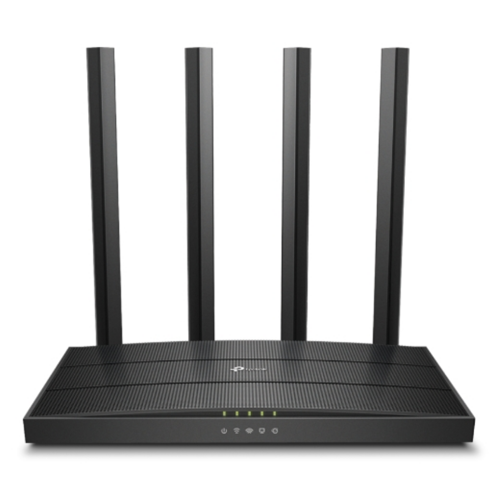 Бездротовий маршрутизатор TP-Link, Archer C6