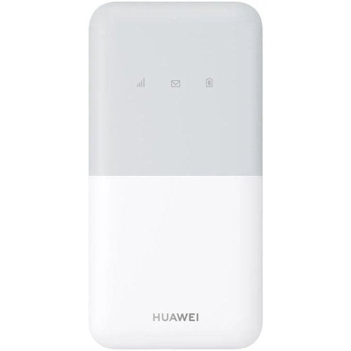 Модем Huawei 4G Mobile WiFi 5 E5586-326 White, арт.51071VHS