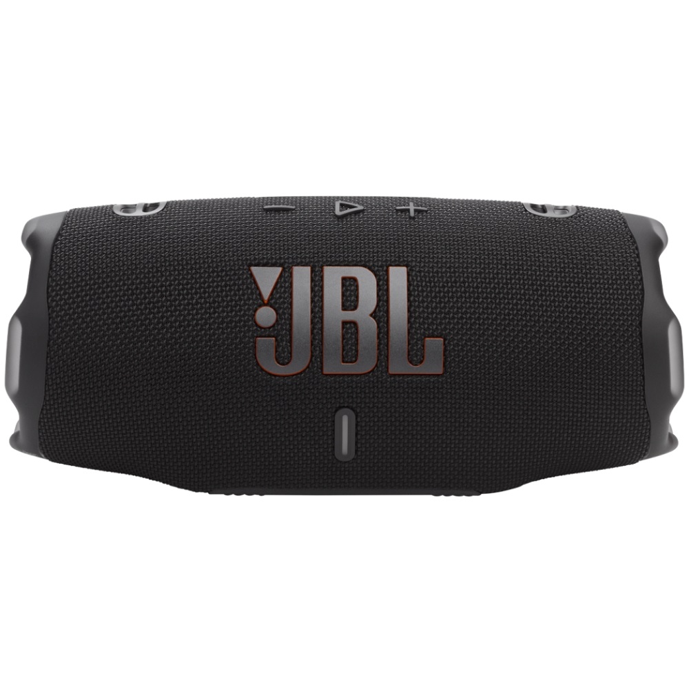 Акустична система JBL Cahrge 6 Black JBLCHARGE6BLK