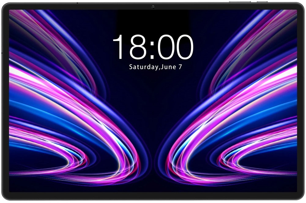 Планшет Teclast T50Plus 11” FHD / 6GB / 256GB / T620 / 8000mAh / LTE / 13+5Mp / Metal / Gray