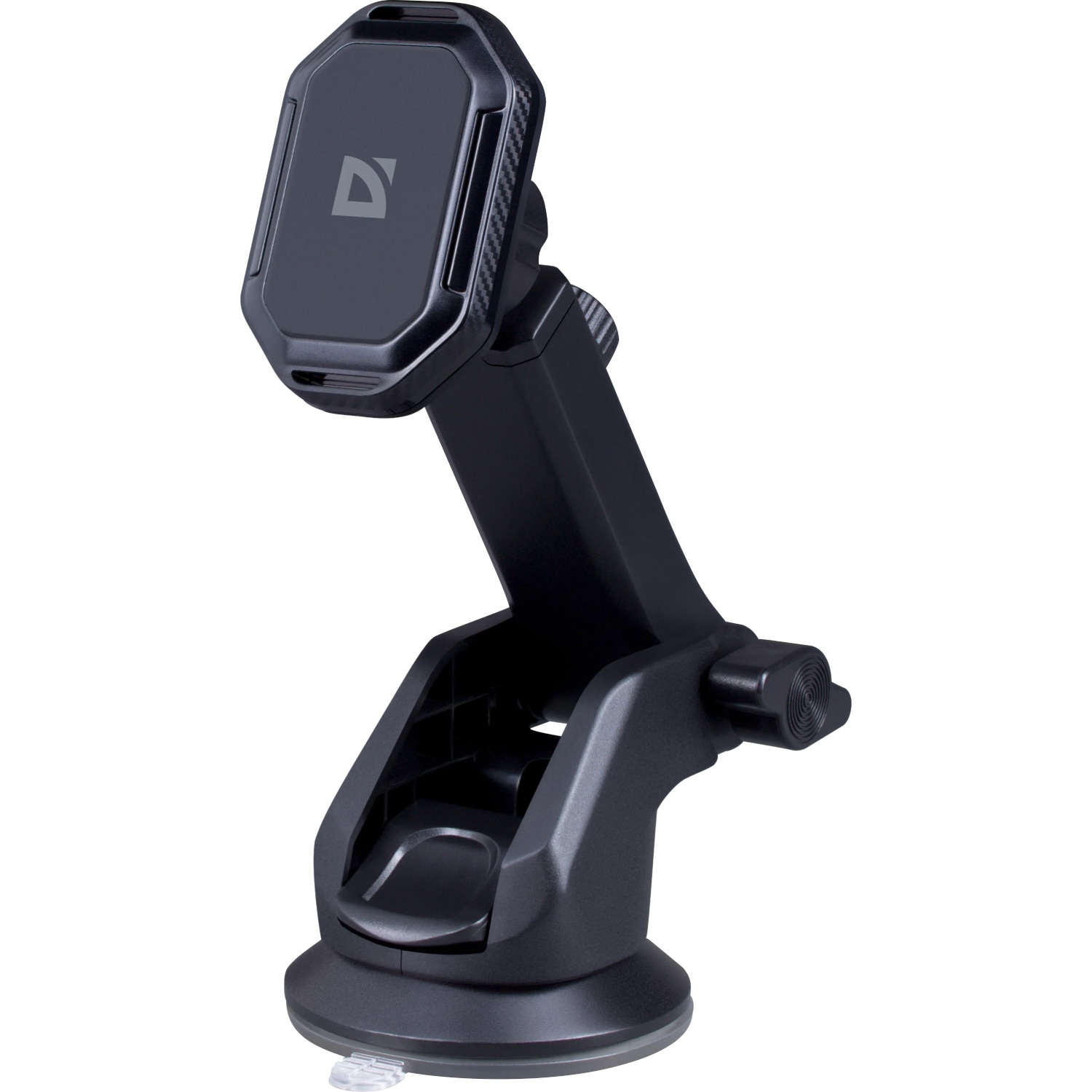 Автомобільне кріплення Defender CH-157+  магніт, на панель/скло,  7"