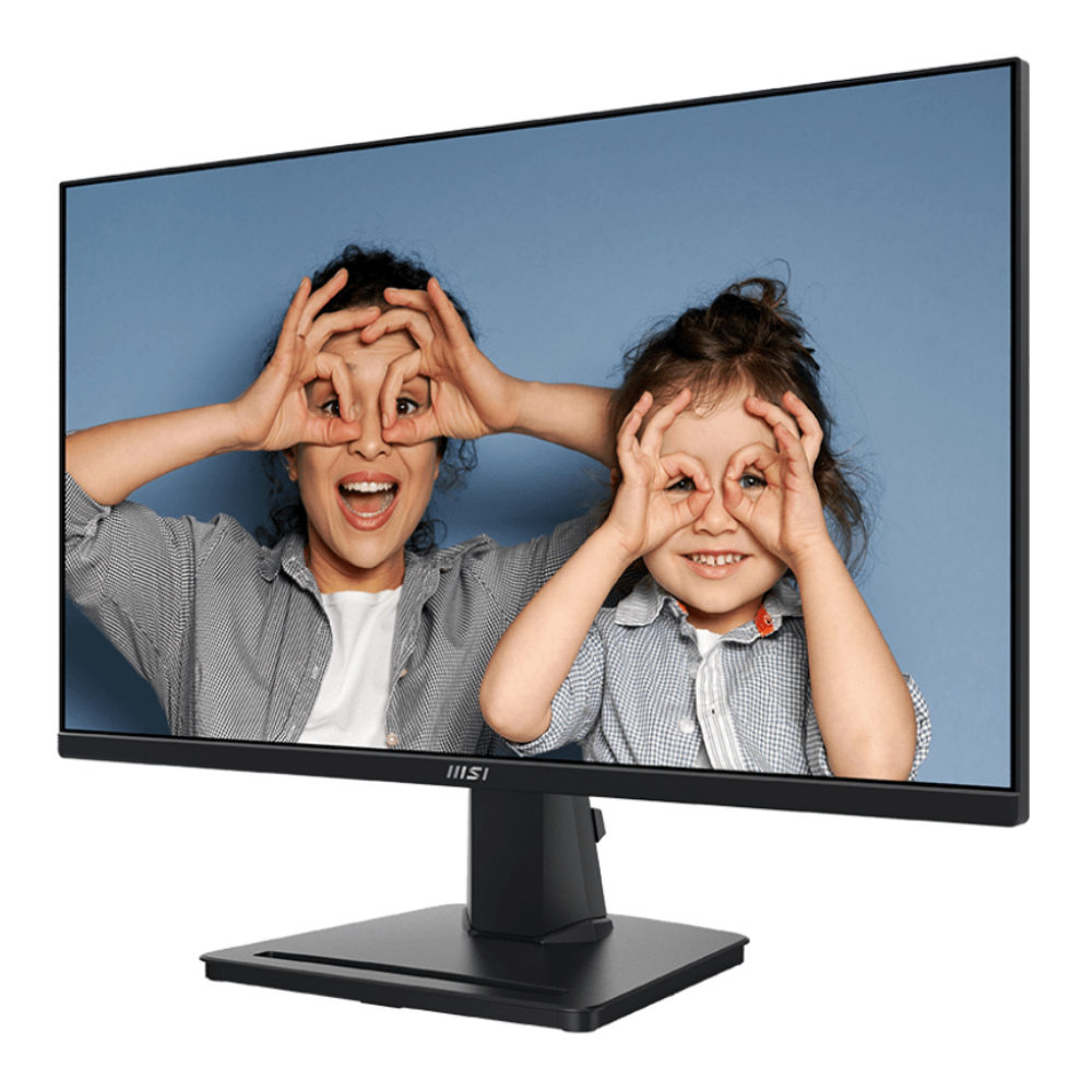 Монітор IPS 24.5" FHD (1920 x 1080) 1ms 100Hz 178/ 178 /VGA/HDMI /колонки 2*2W PRO MP251
