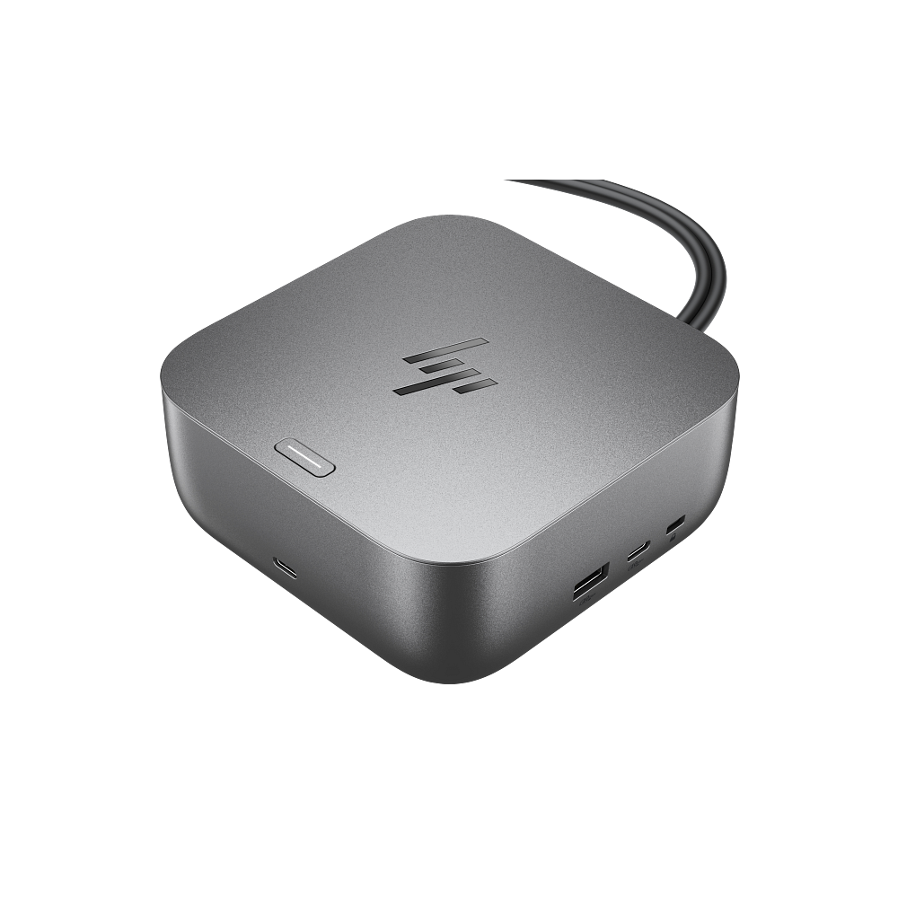 Док-станція  HP TB4 Ultra 280W G6 Dock TB4 Ultra 280W