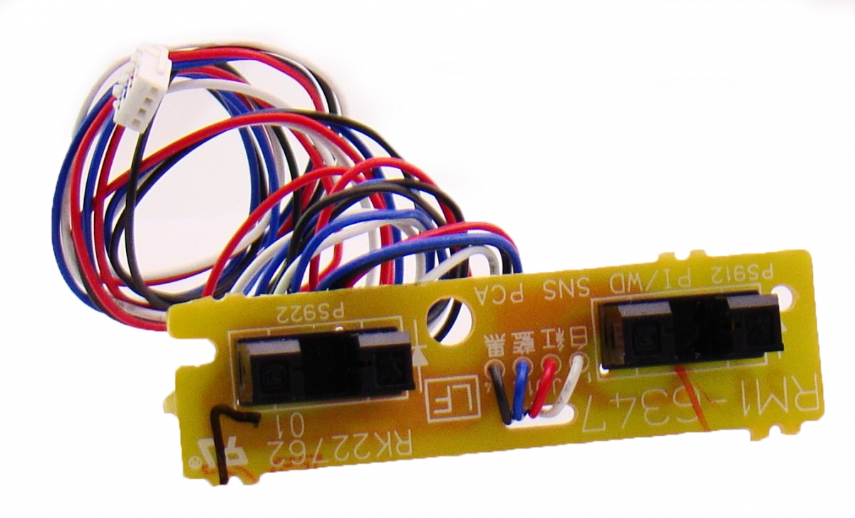 Плата Sensor HP LaserJet P2035/P2035N/P2055/P2055D/P2055DN, RM1-6347-000