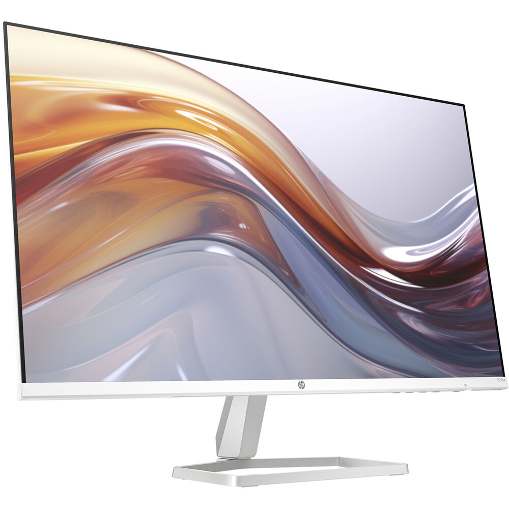Монітор 27" 16:9 FHD IPS;300 nits, HDMI, SP 2 x 2  W

  HP S5 527sa