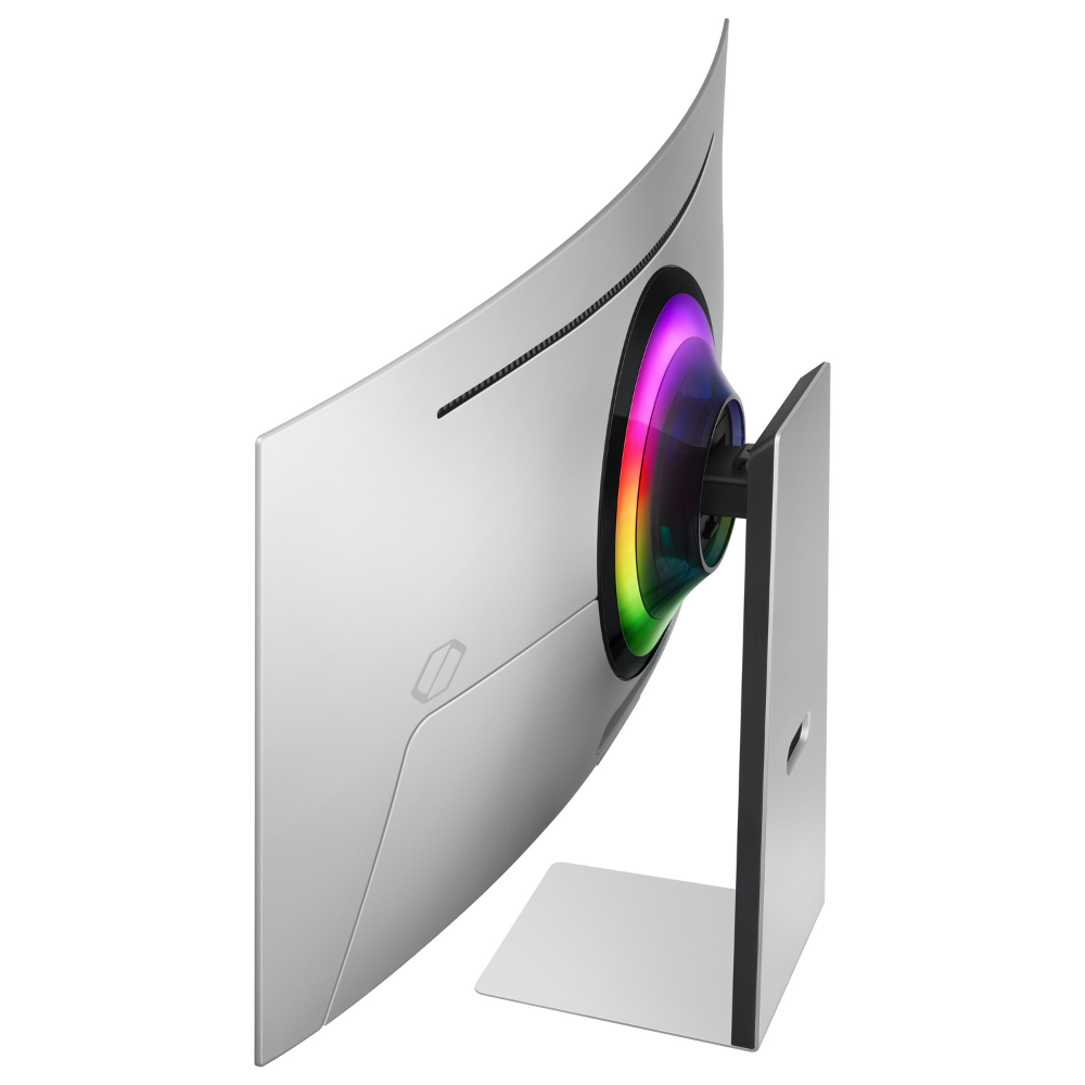 Монітор вигнутий OLED 34",3440*1440,175 Гц  LS34DG852SZXUA