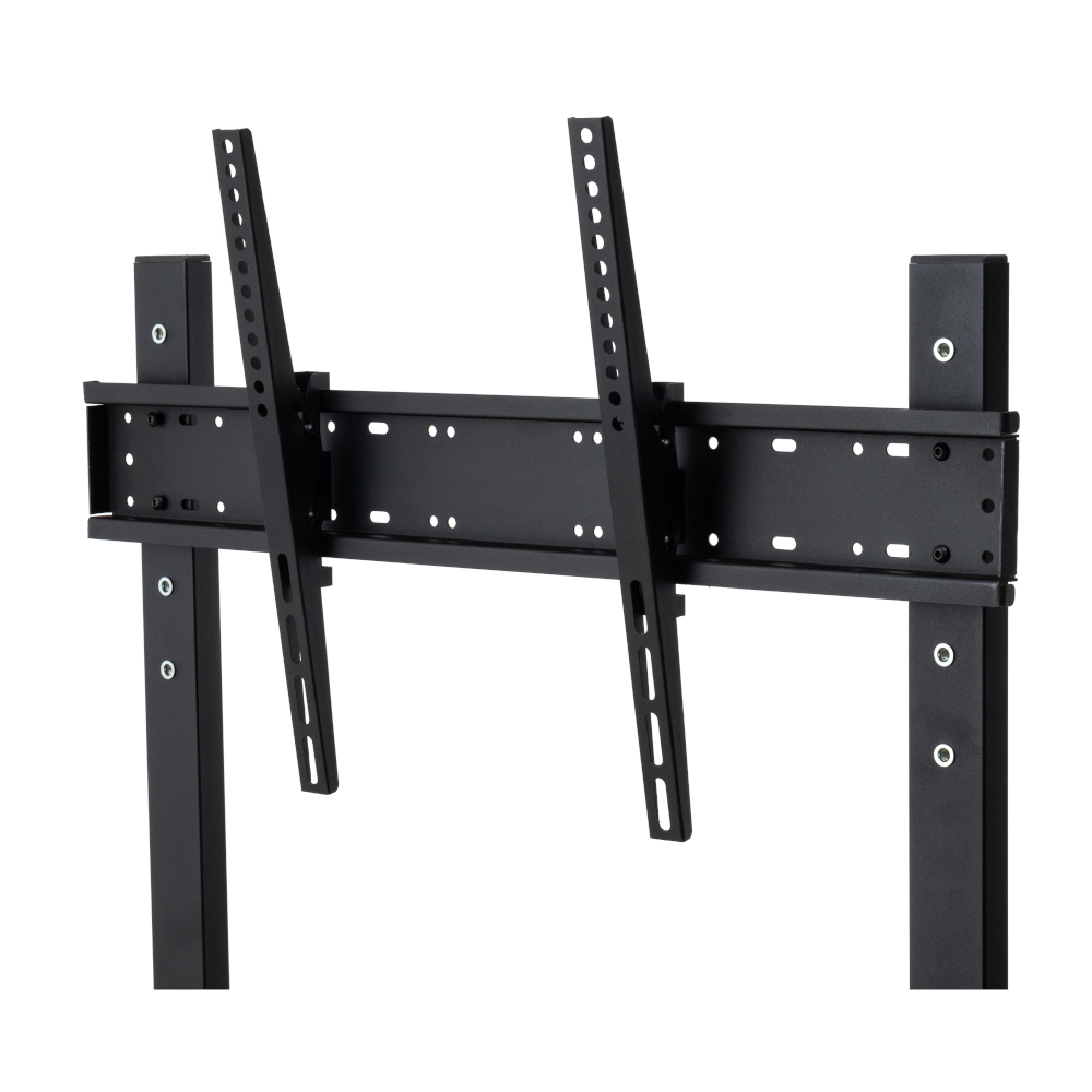 Презентаційна стійка ПC-11 Black, 55-75", до 50 кг ПC-11 Black