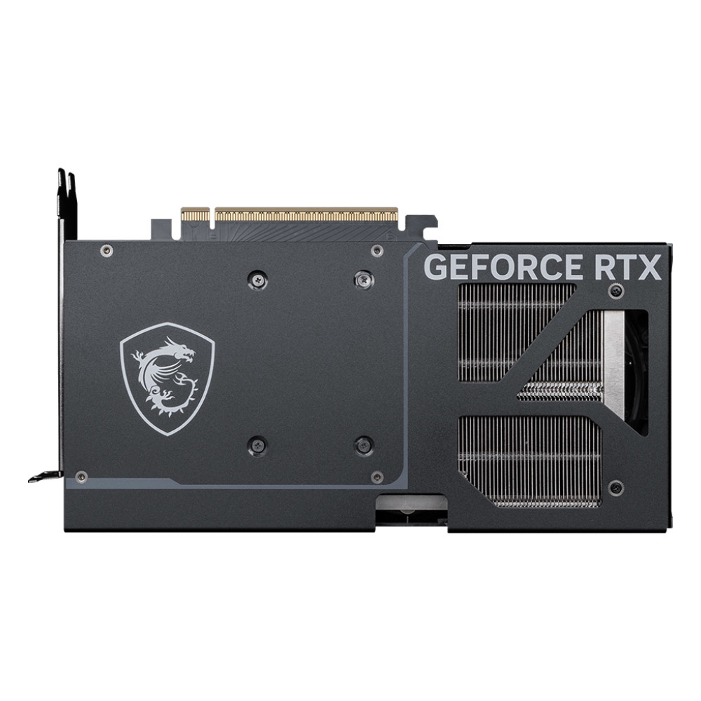 Відеокарта MSI NVIDIA GeForce RTX 5070 12G VENTUS  2X OC RTX 5070 12G VENTUS 2X OC