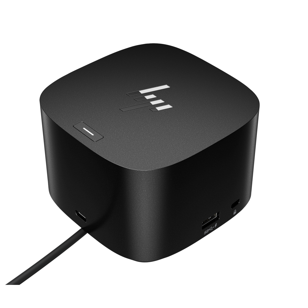 Док-станція  HP TB 280W G4 Dock w/Combo Cable TB 280W