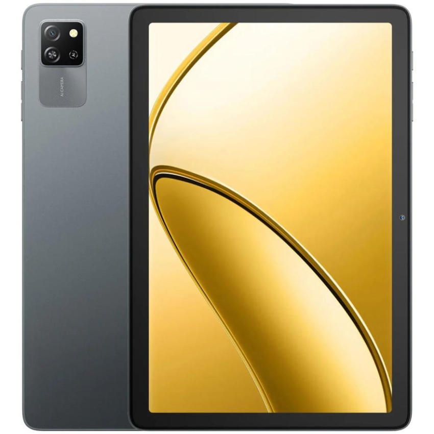 Планшет Blackview Tab 60 10.1" HD+ /4GB/128GB/ A523 /5100mAh /8+5Мп/ WIFI Gray