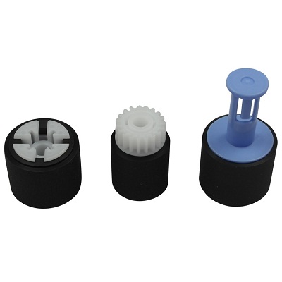 Multi-purpose/tray 1 paper pick-up assembly