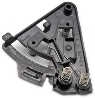 Направляющая с контактами HP LJ Pro M102a/M130a/M130a/M203/M227/M206/M230, RC4-7835