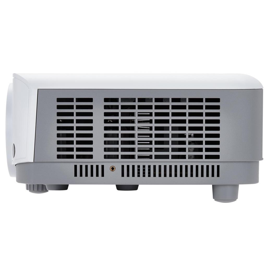Проектор DLP/SVGA/3800lm/22000:1/HDMI/5000-15000 PA503S