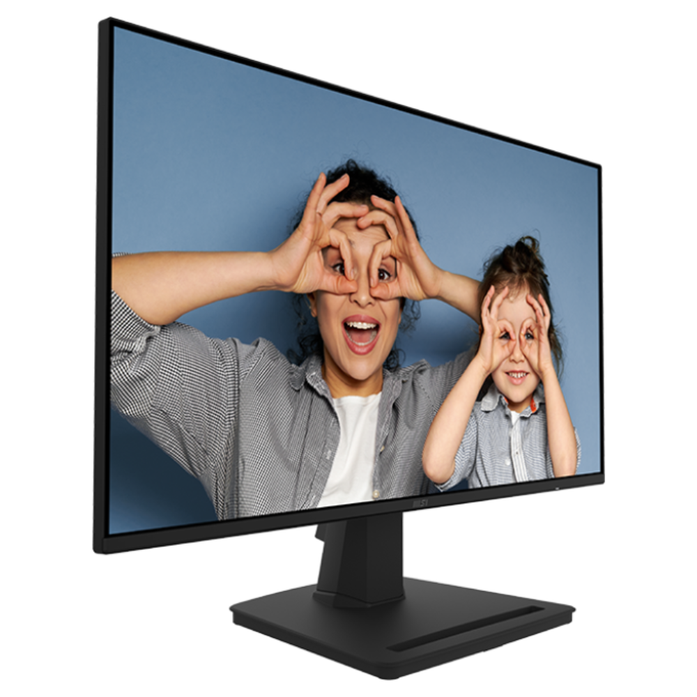 Монітор IPS 24.5" FHD (1920 x 1080) 1ms 100Hz 178/ 178 /DP/HDMI /колонки 2*2W PRO MP252