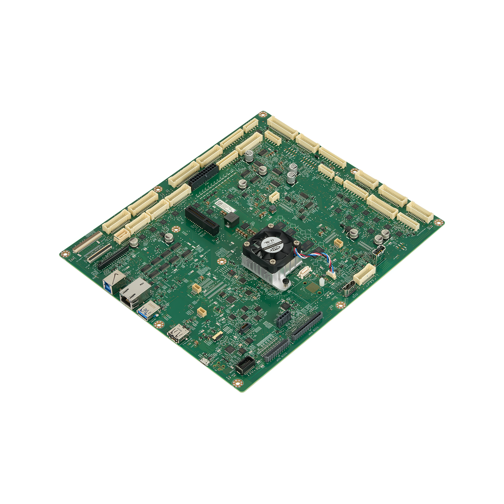 Main PCA Controller Assembly 