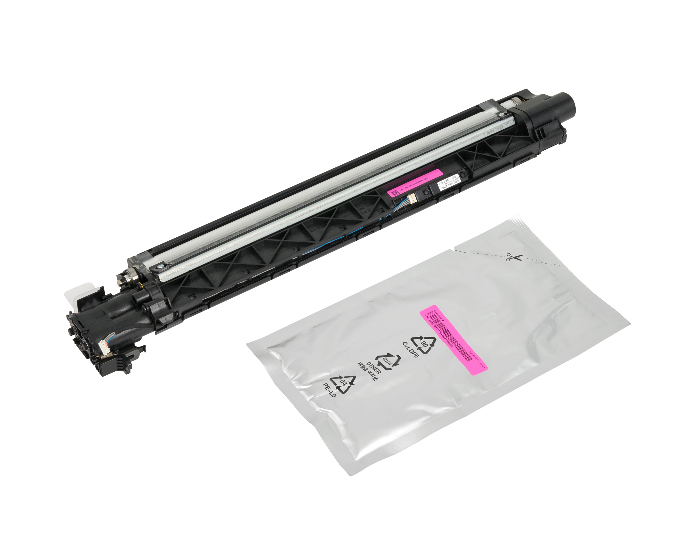 CARTRIDGE-DEVE M;CLX-9301,-,FRU,300KP,82