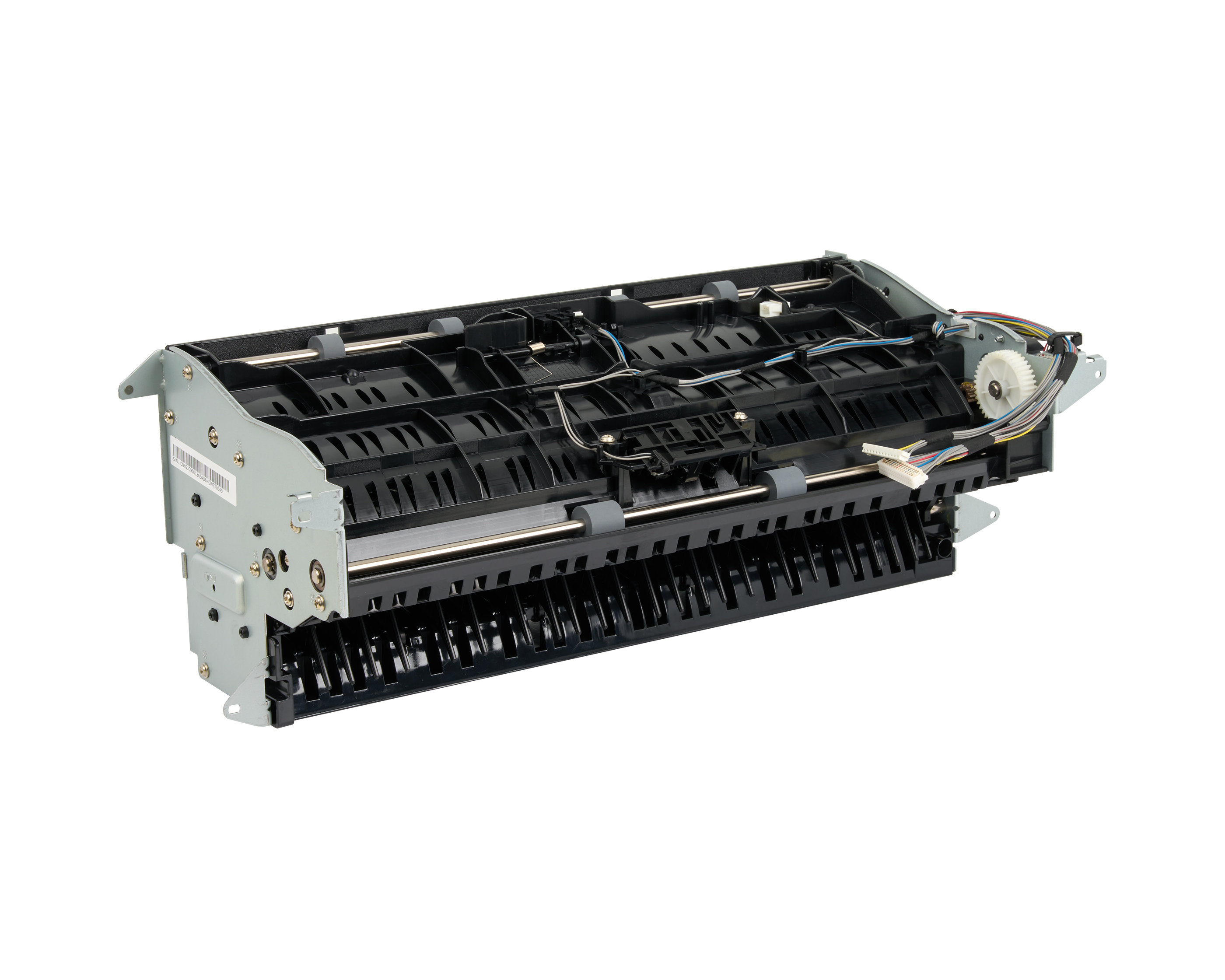 Exit assembly for HP Color 