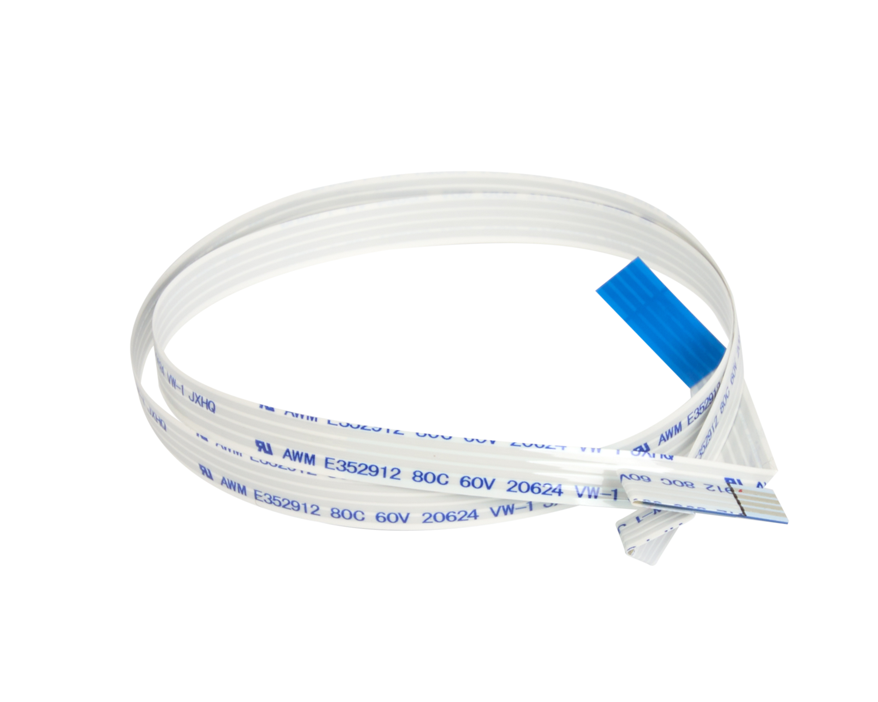 Flat Cable for WLED Displays, 