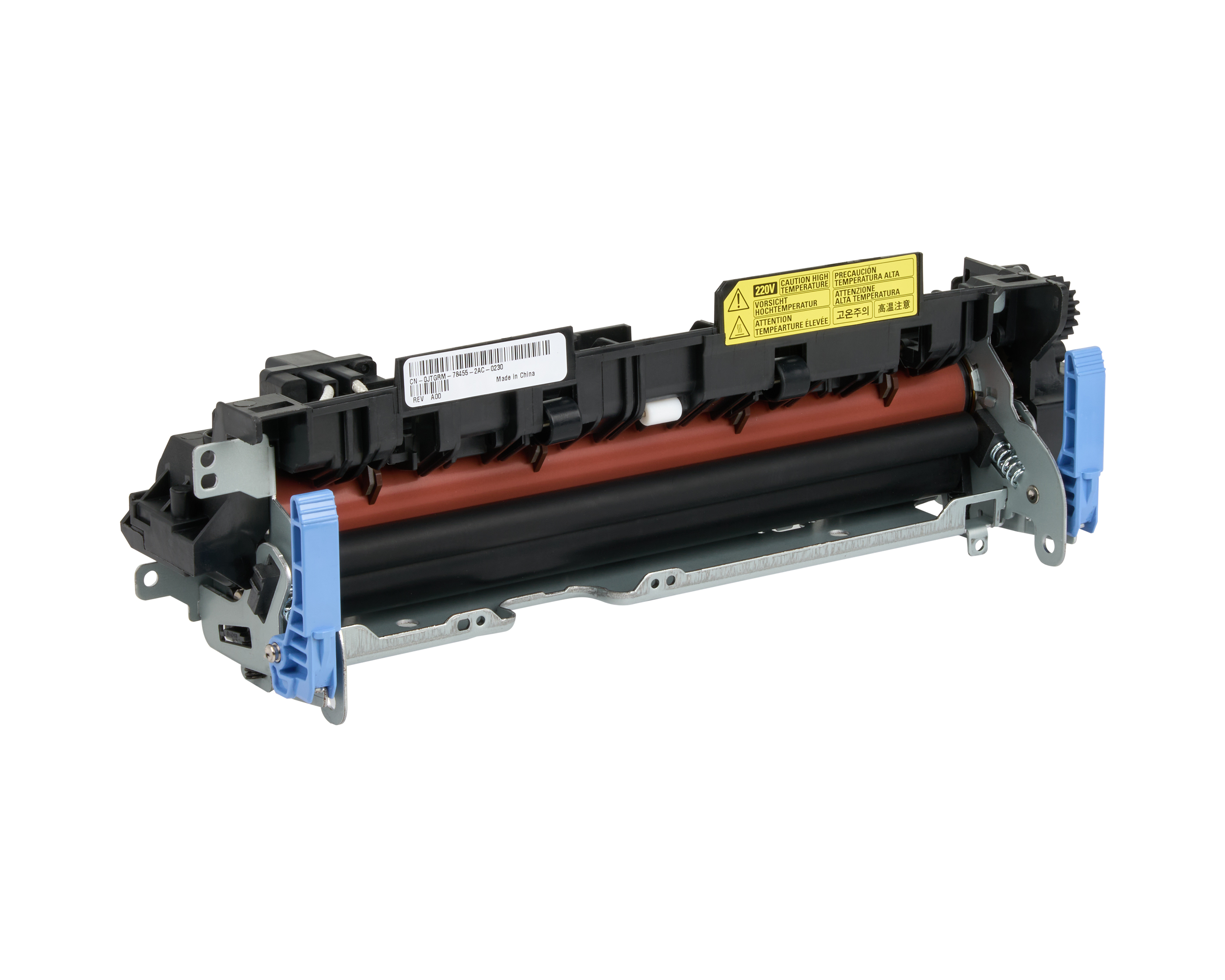 Fuser 220V pro Samsung