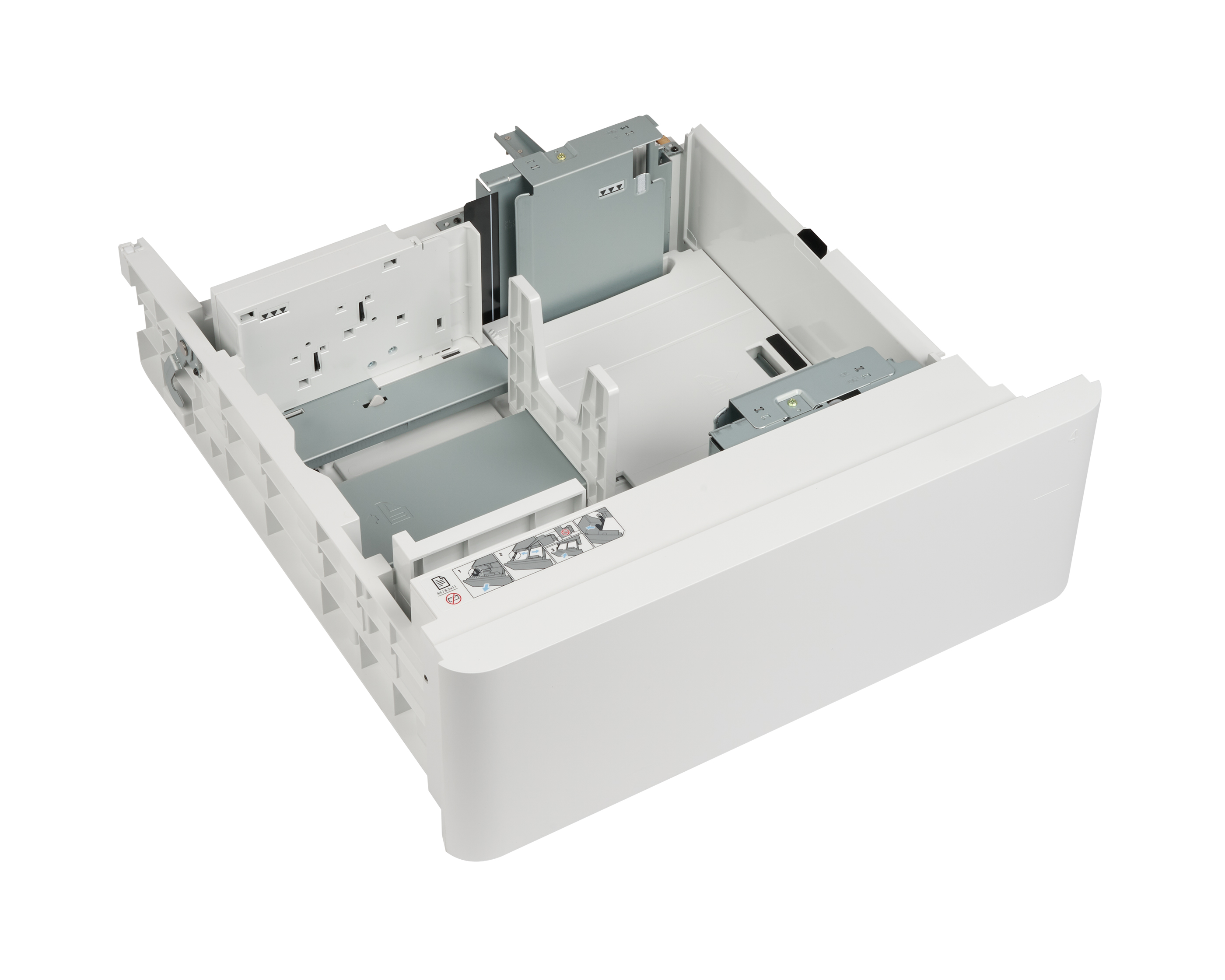 Hcf Sub-Cassette Rubyx7600
