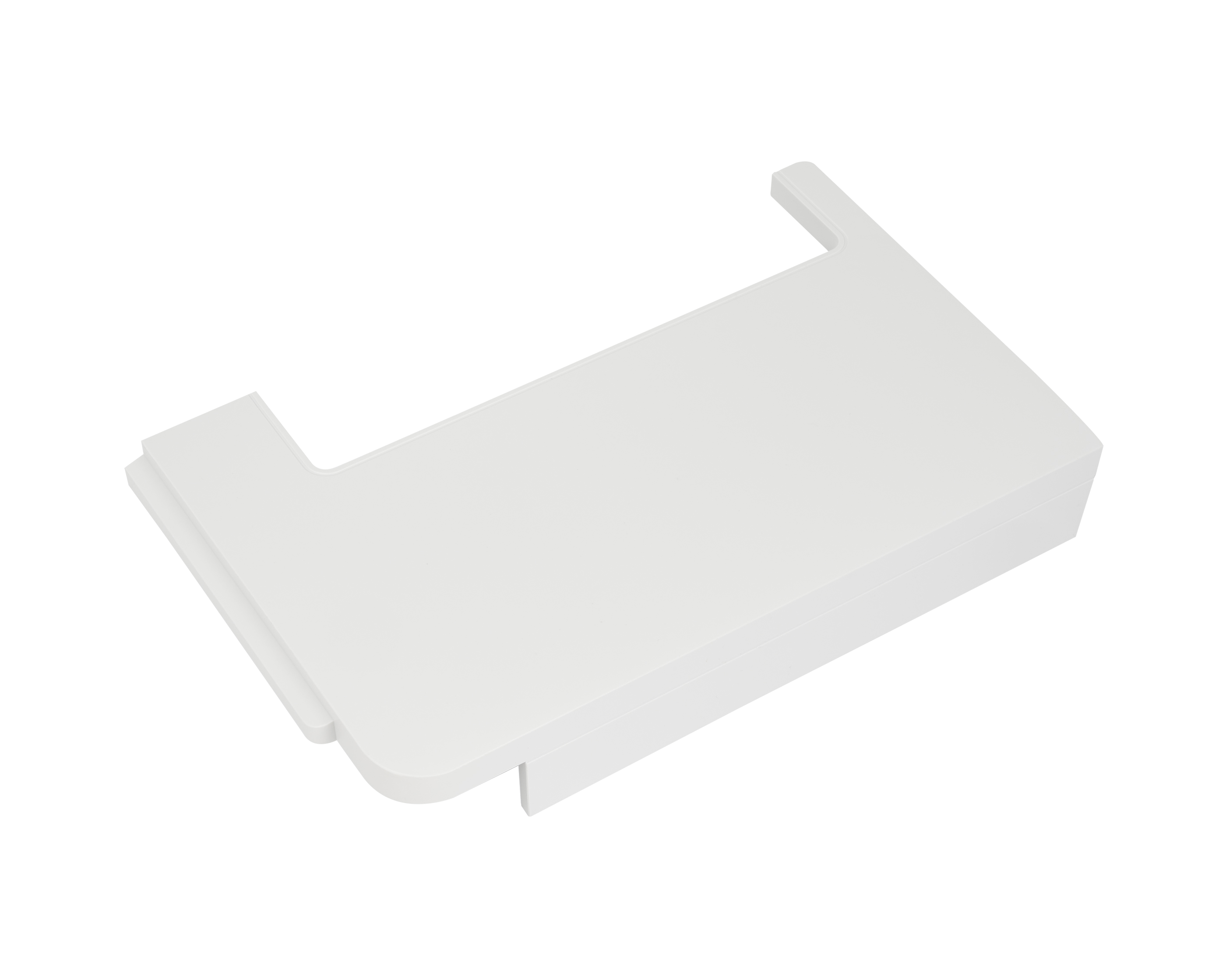 Комплект верхней крышки ADF