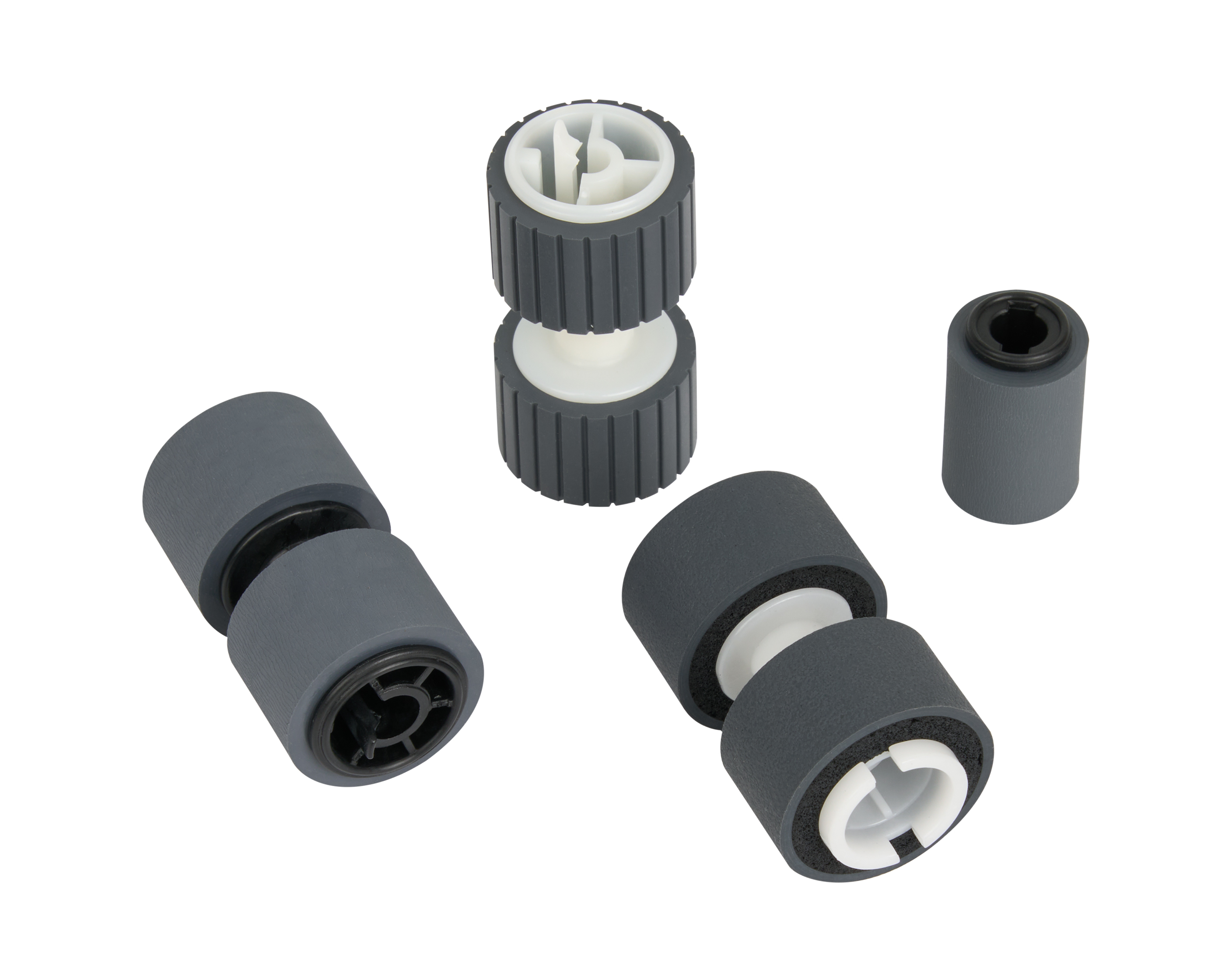 Комплект для замены роликов ADF