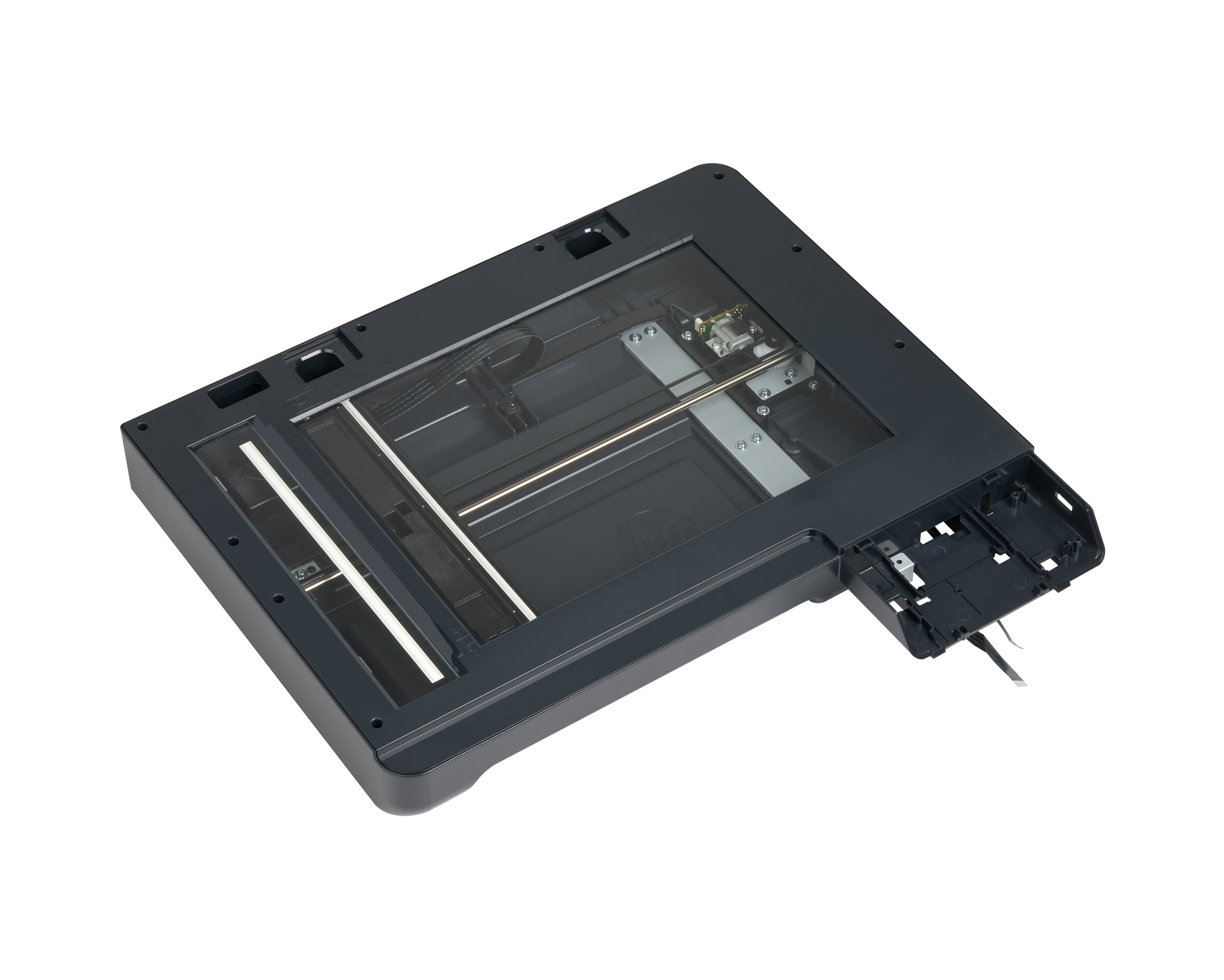 SCANNER WHOLE UNIT KIT