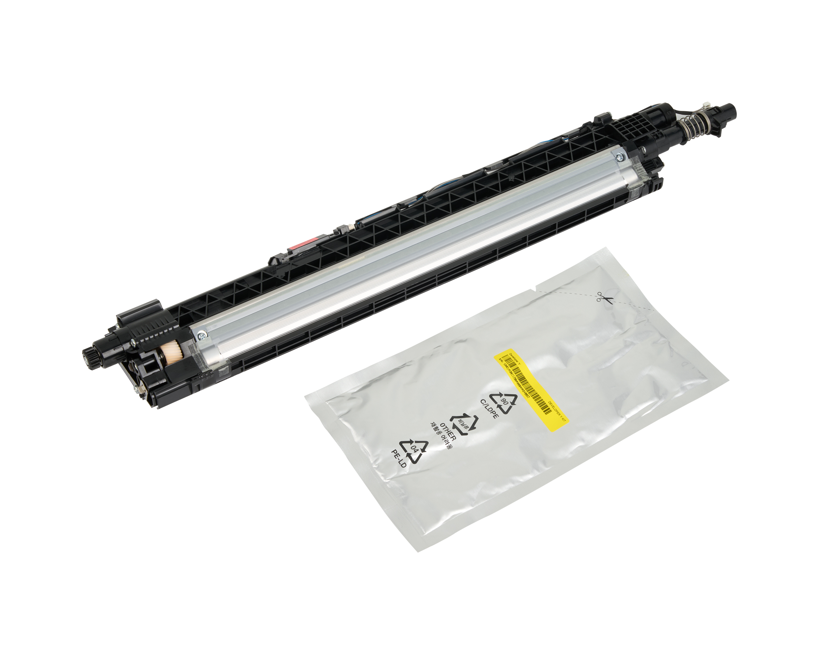 SVC AS-CARTRIDGE-DEVE Y